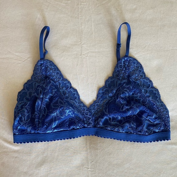 Talula Lace Bralette - Picture 5 of 5